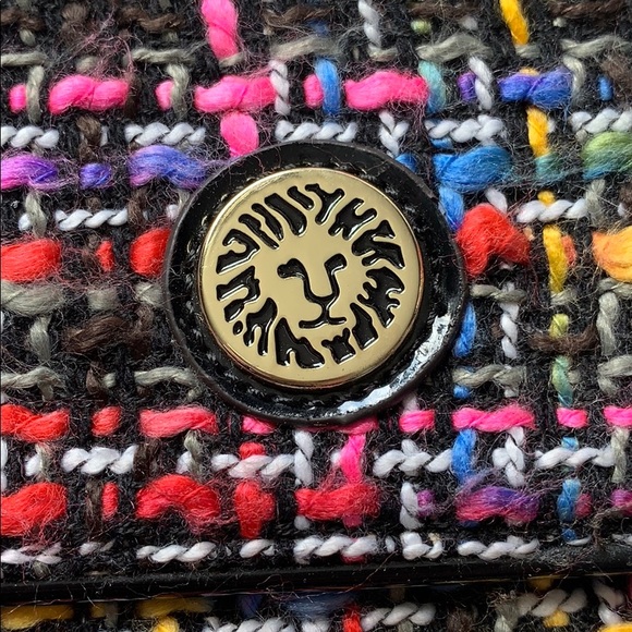 Anne Klein purse - Picture 2 of 6